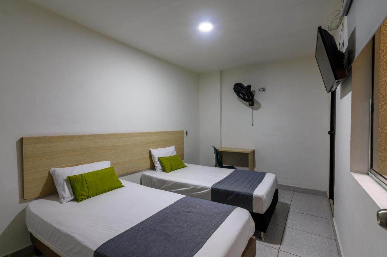 Med Colombia Medellín