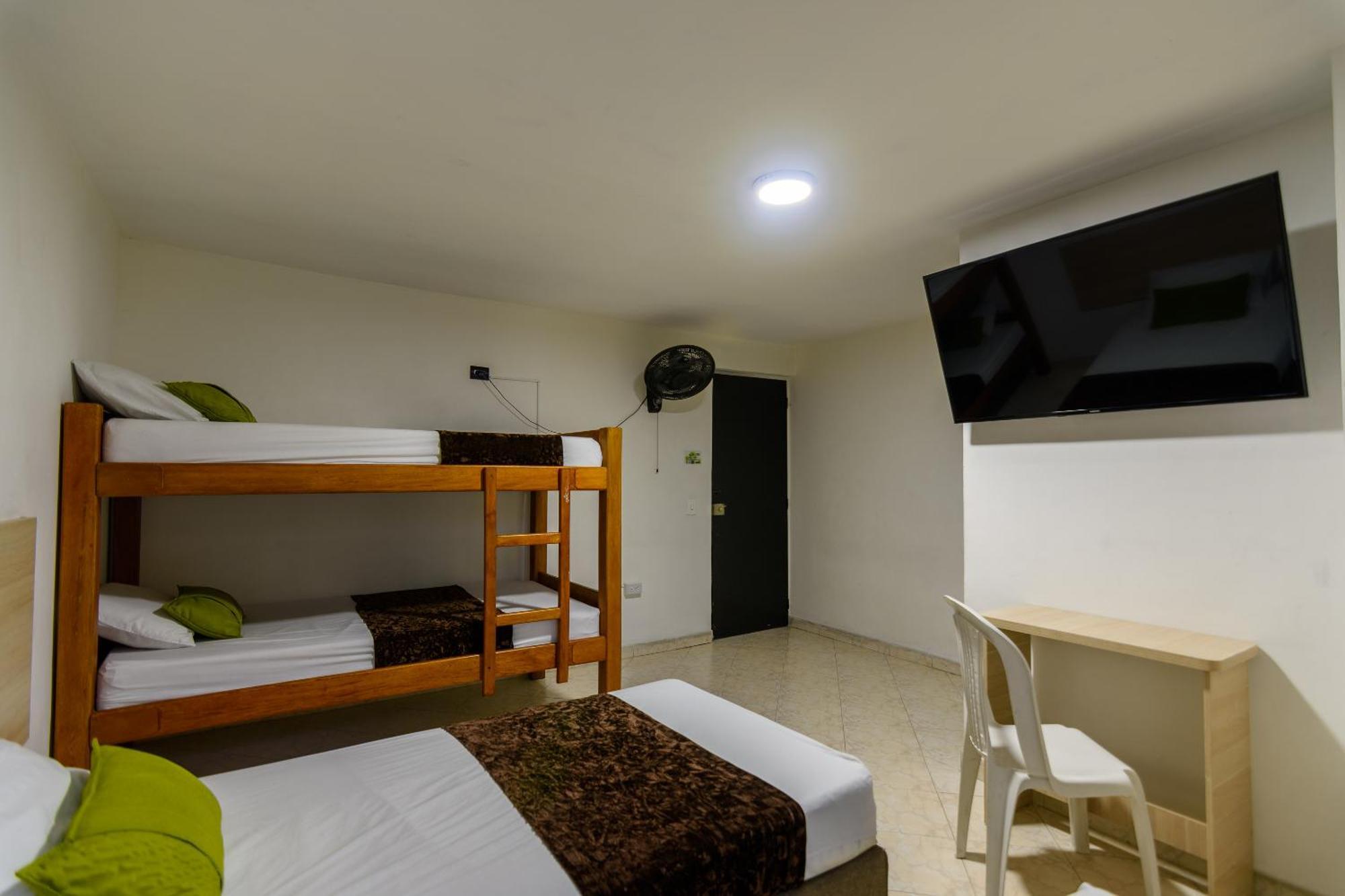 Med Colombia Hotel Medellín