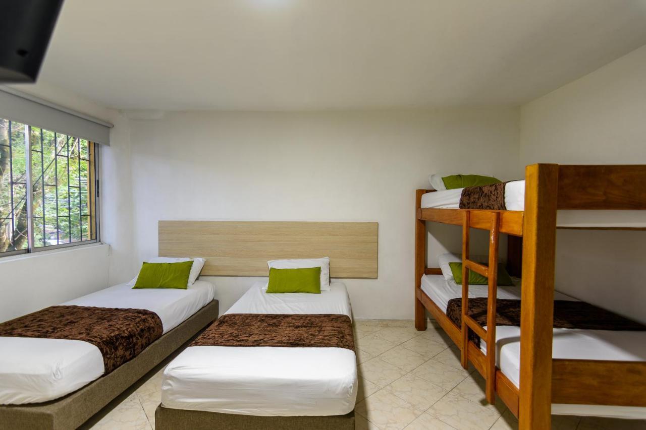 Med Colombia Hotel Medellín
