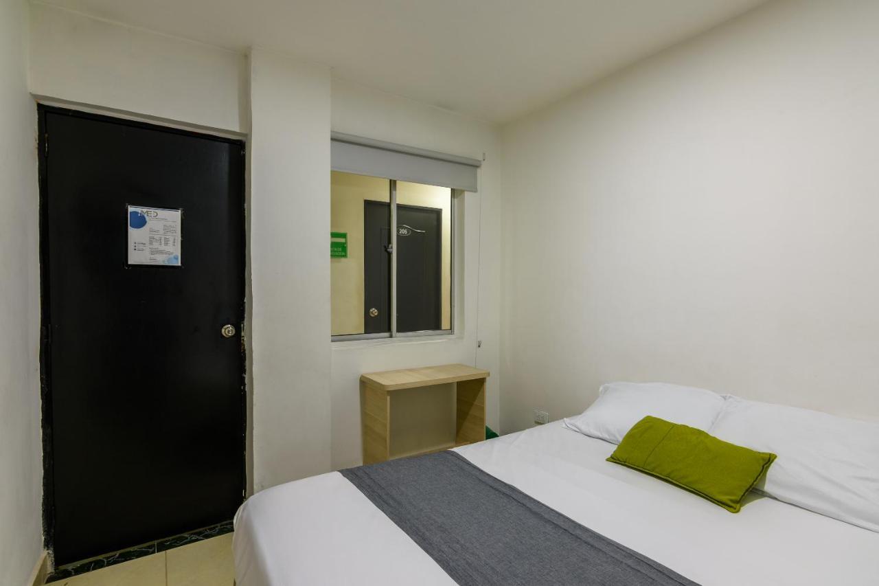 Med Colombia Hotel 4*