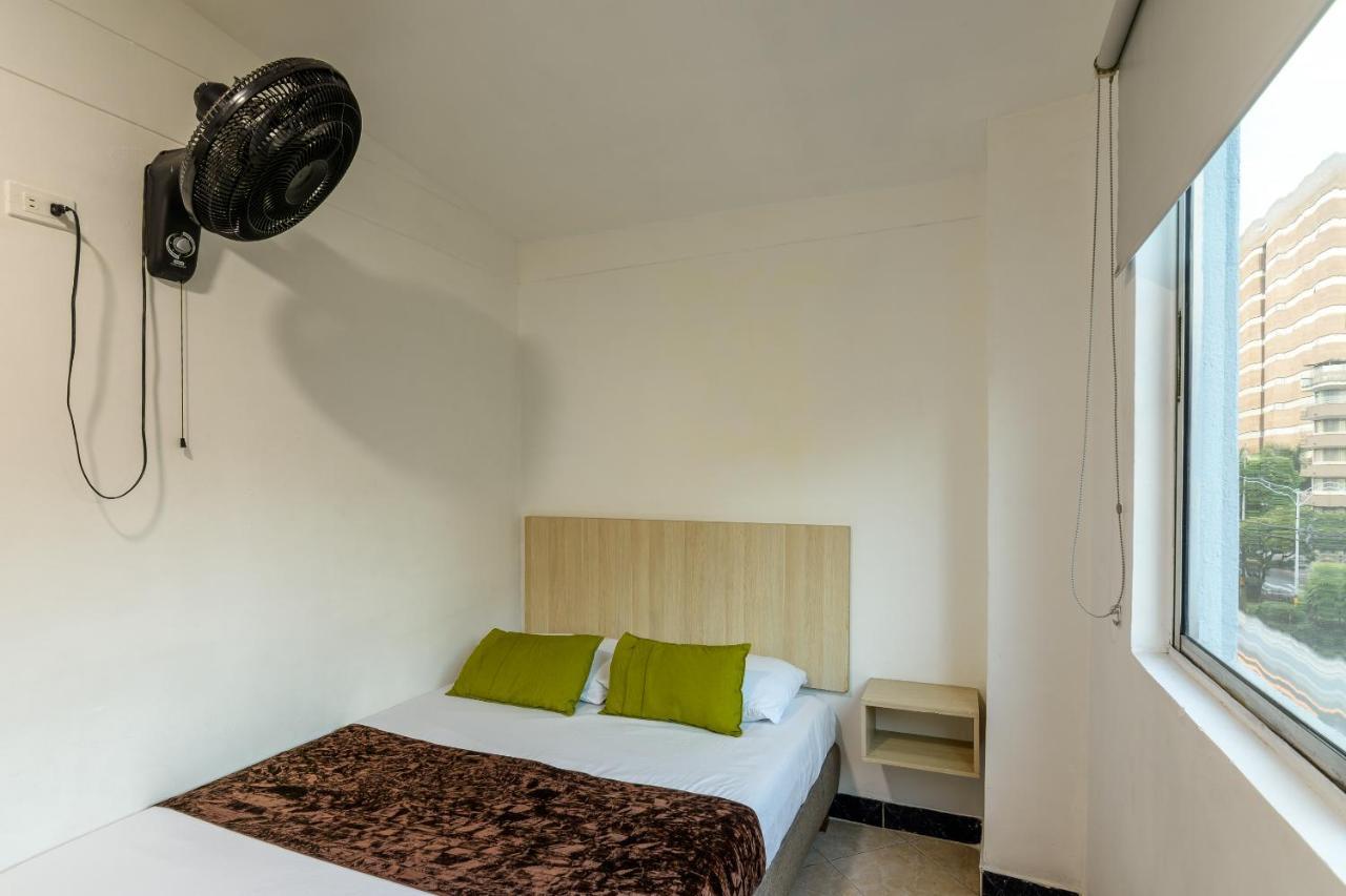 Med Colombia Hotel