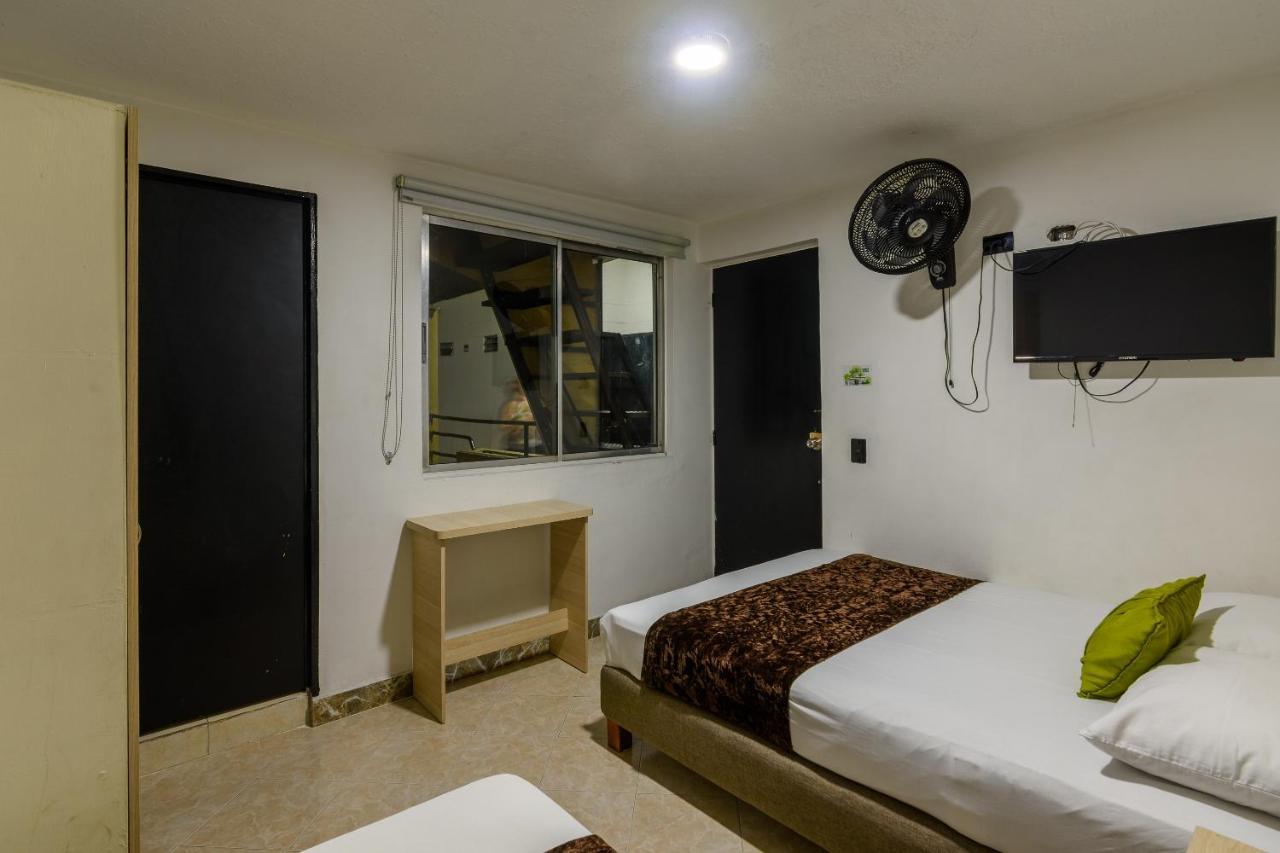 Med Colombia Hotel 4*