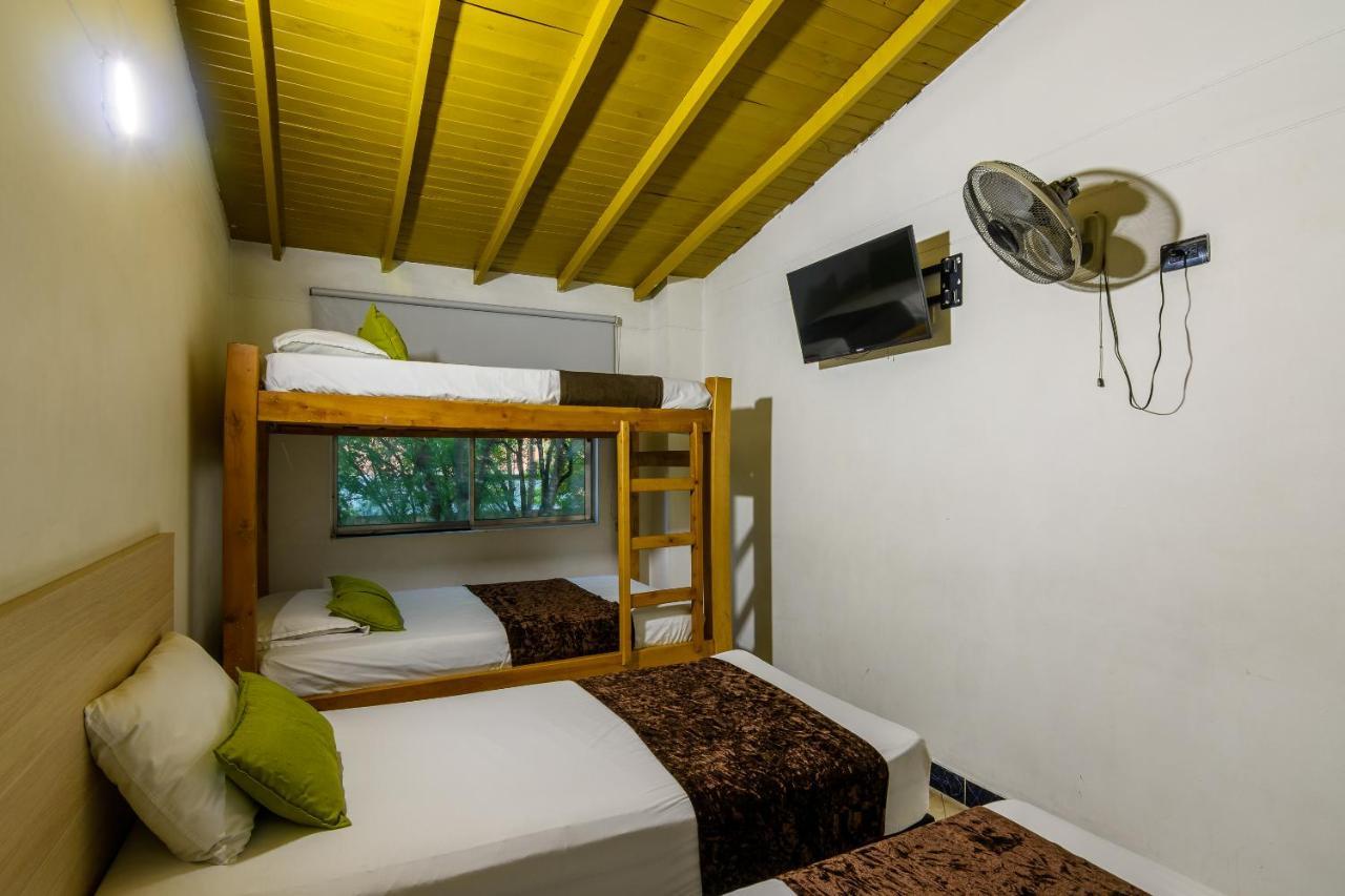 Med Colombia 4* Medellín