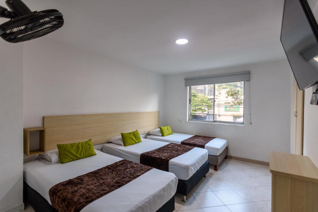 Med Colombia Hotel Medellín