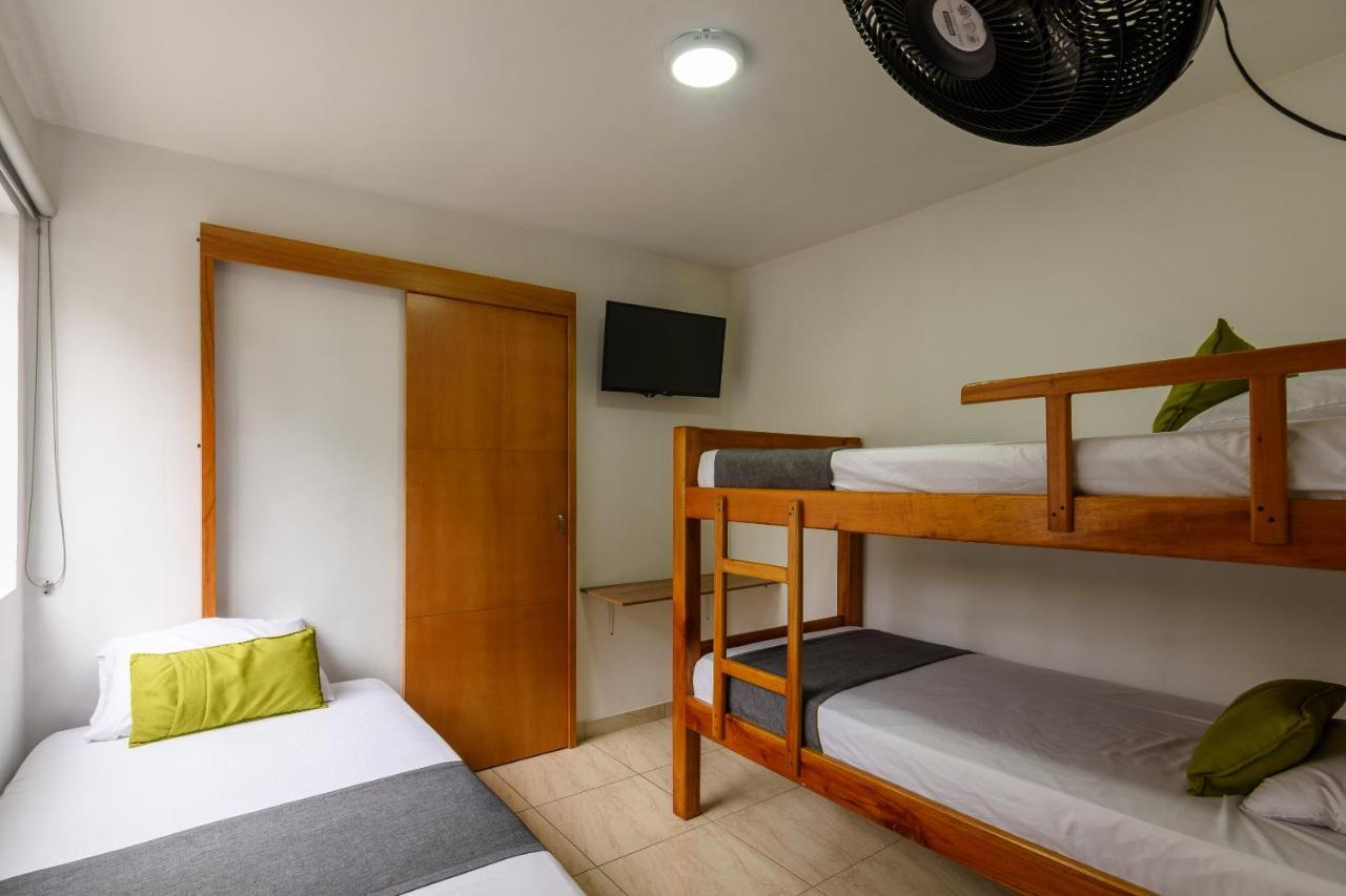 Med Colombia Hotel 4*