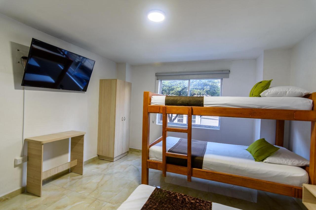 Hotel Med Colombia 4*