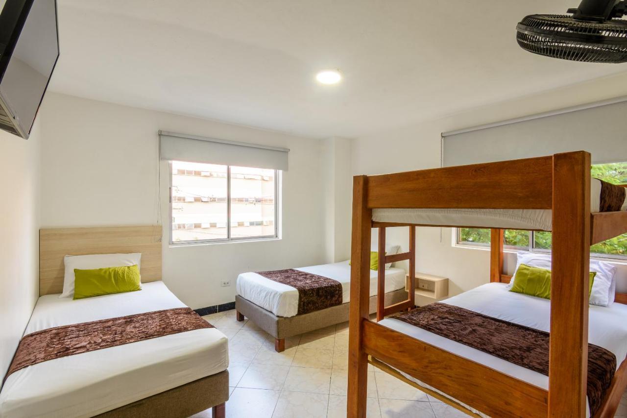 Med Colombia 4* Medellín