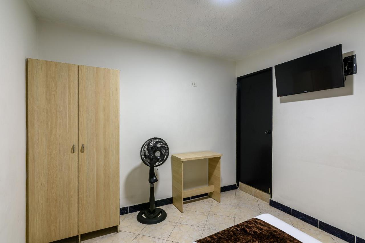 Med Colombia Hotel Medellín