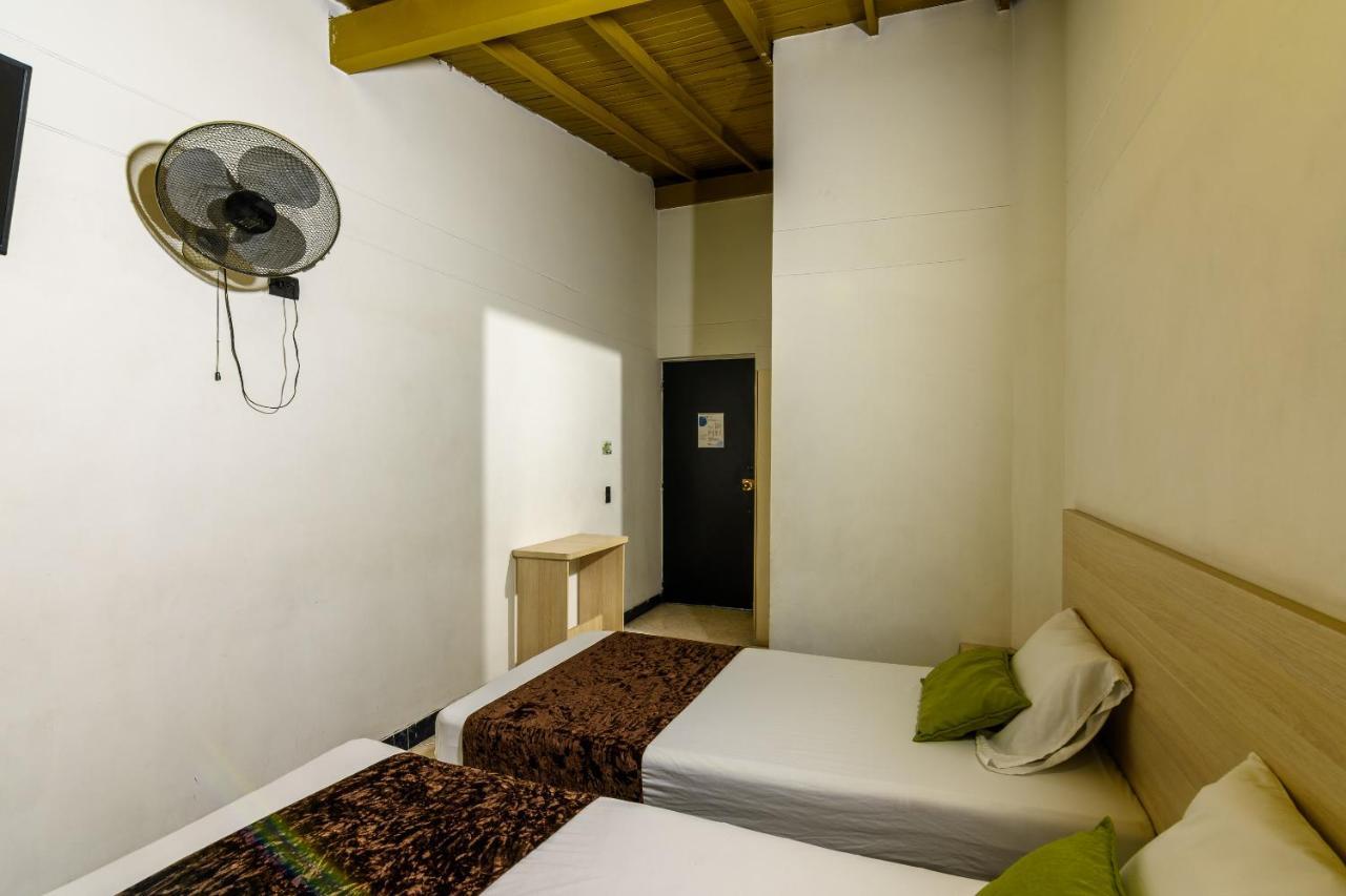 Hotel Med Colombia 4*