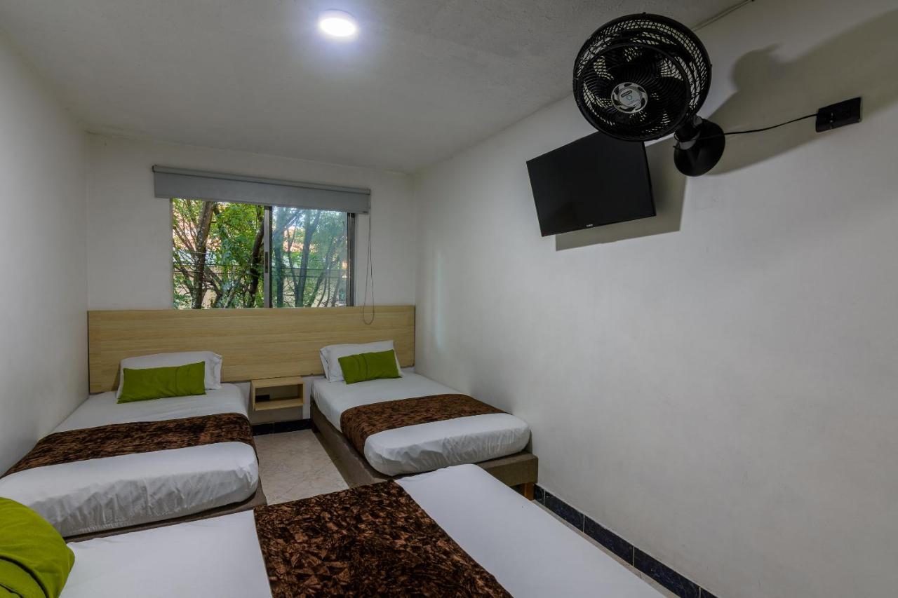 Med Colombia Hotel 4*