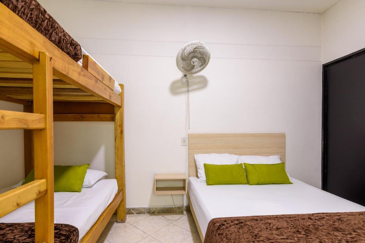 Med Colombia Hotel Medellín