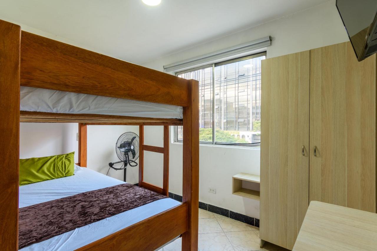 Med Colombia 4*