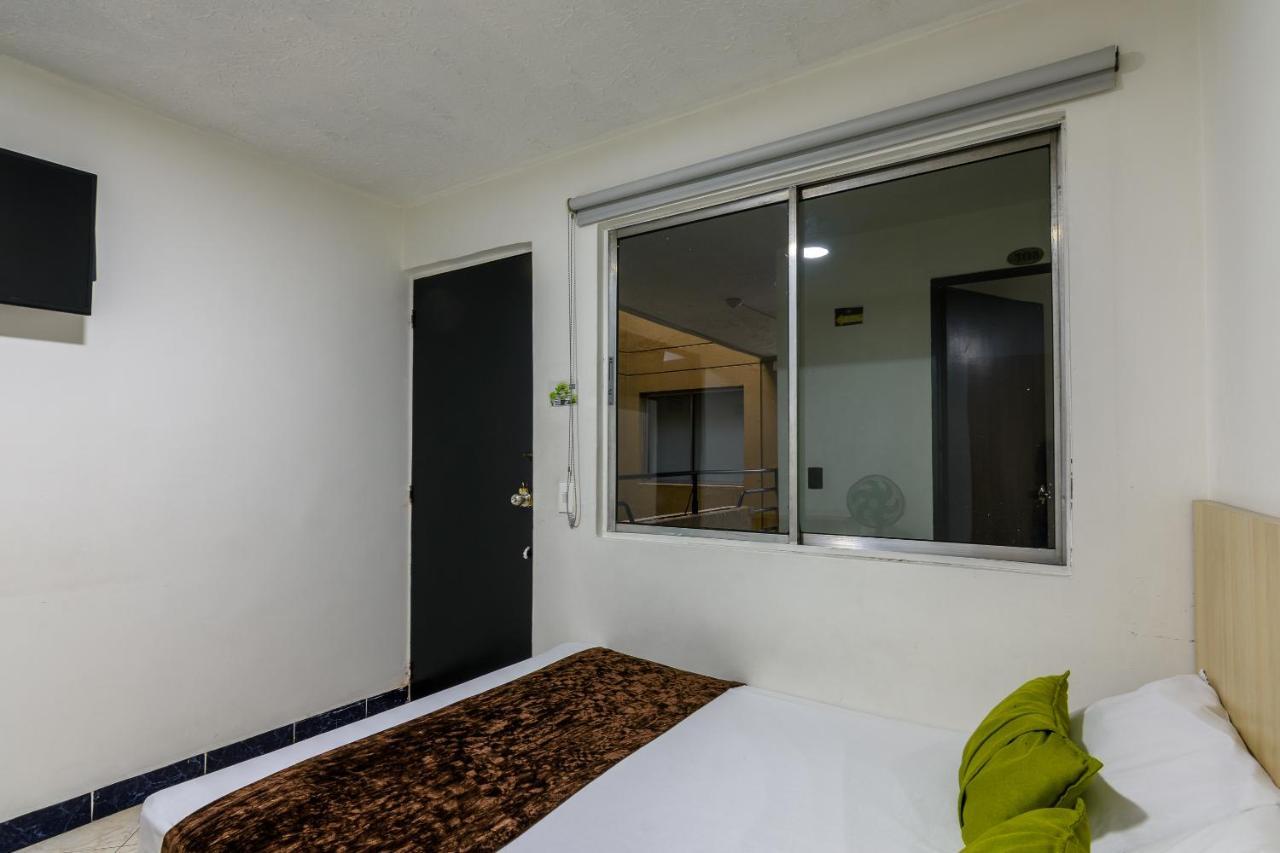 Hotel Med Colombia Medellín