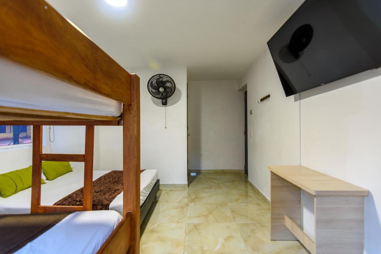 Hotel Med Colombia Medellín