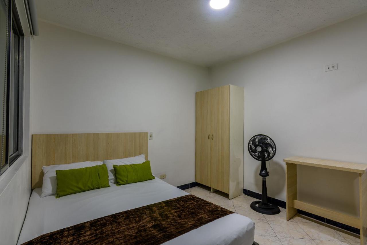 Med Colombia 4* Medellín