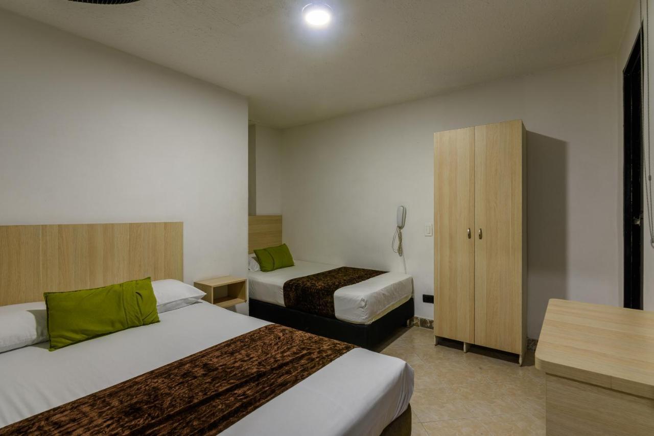 Med Colombia Medellín