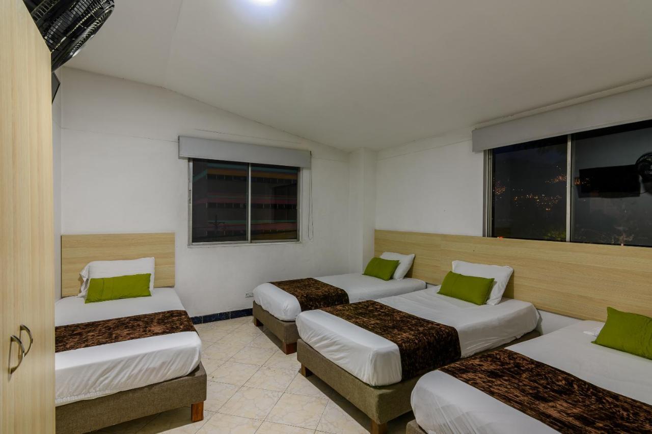 Med Colombia Hotel 4*