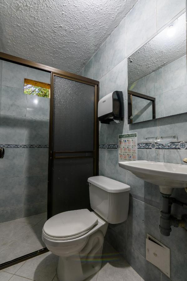 Med Colombia Medellín