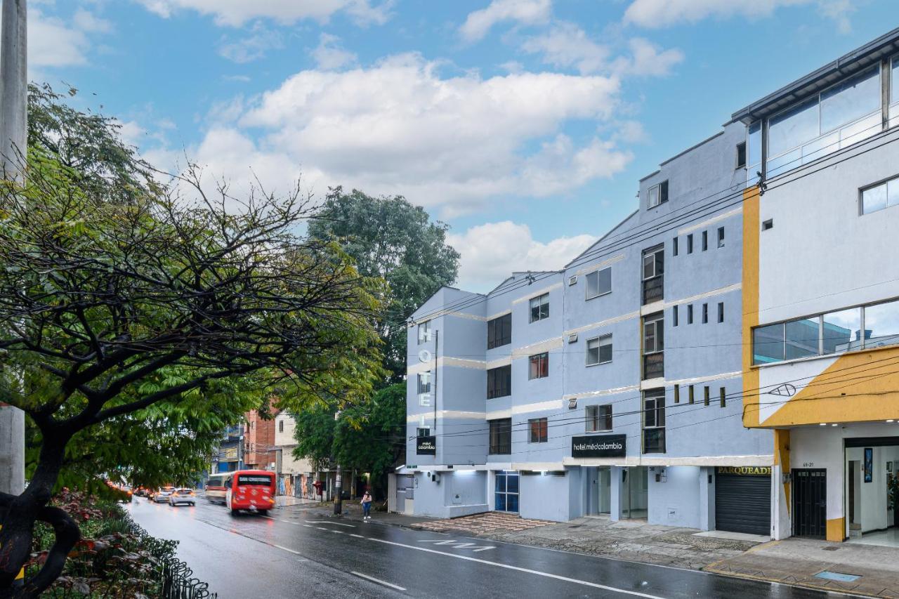 Med Colombia Hotel Medellín