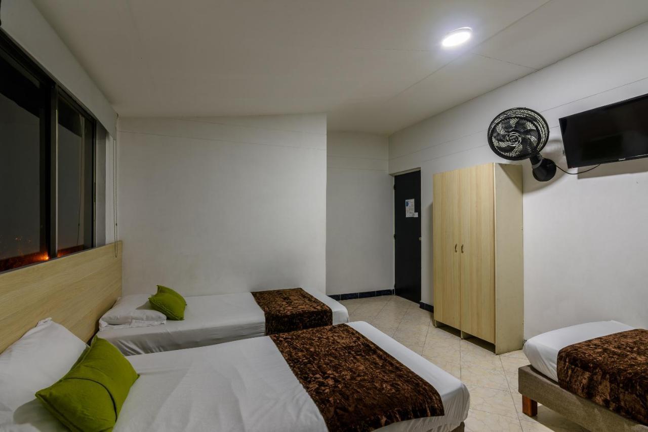 Med Colombia 4* Medellín