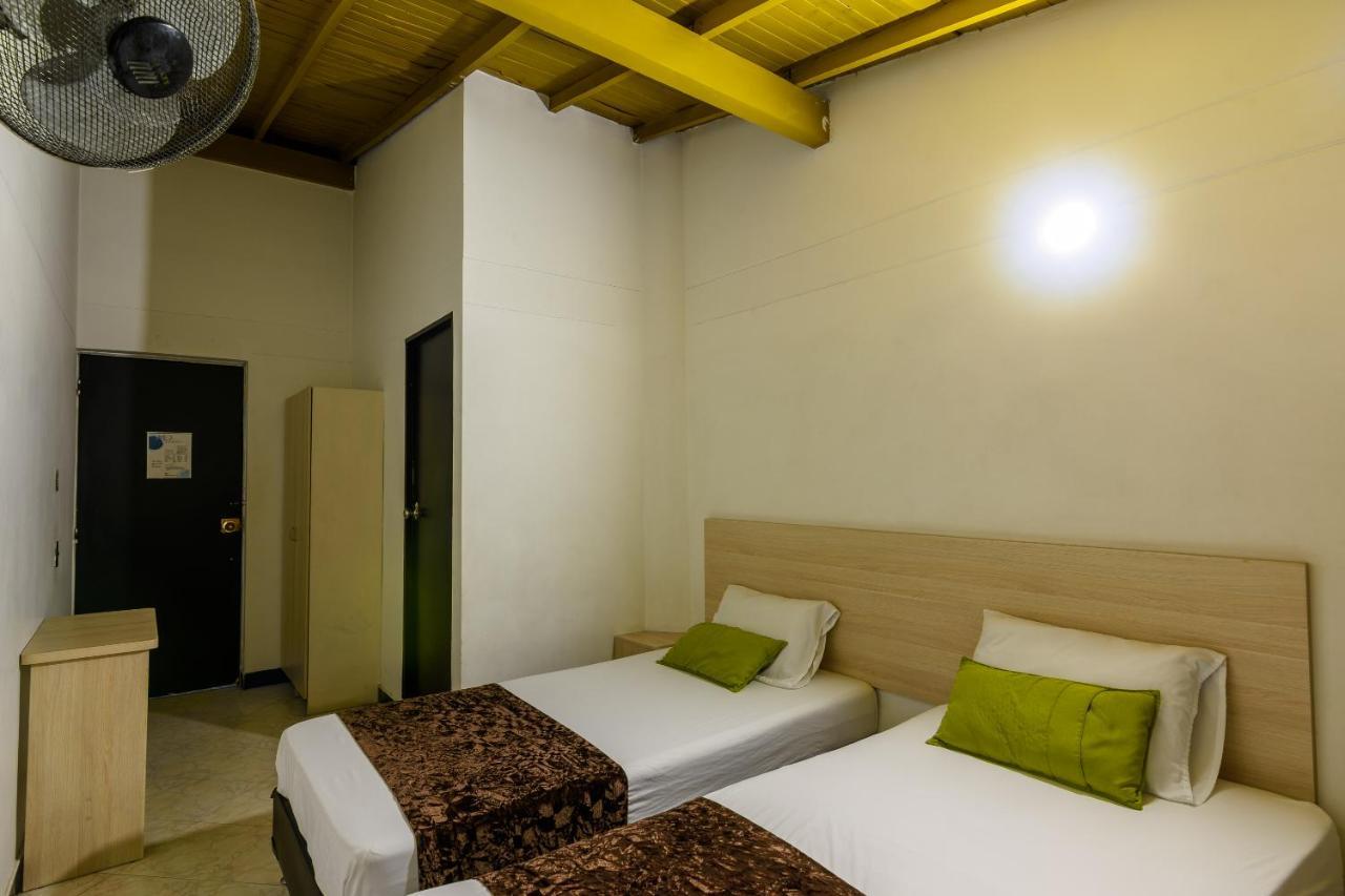 Med Colombia Hotel