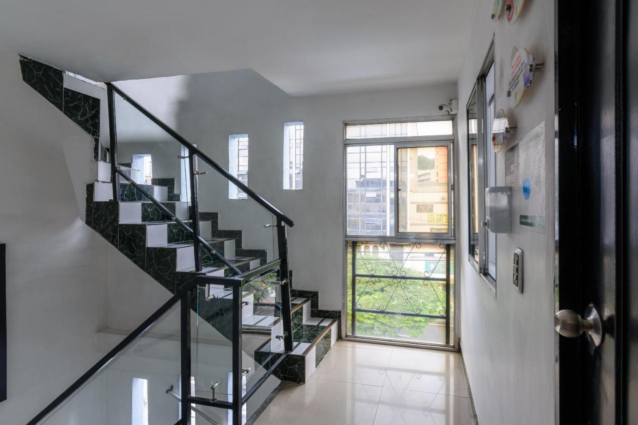 Hotel Med Colombia Medellín
