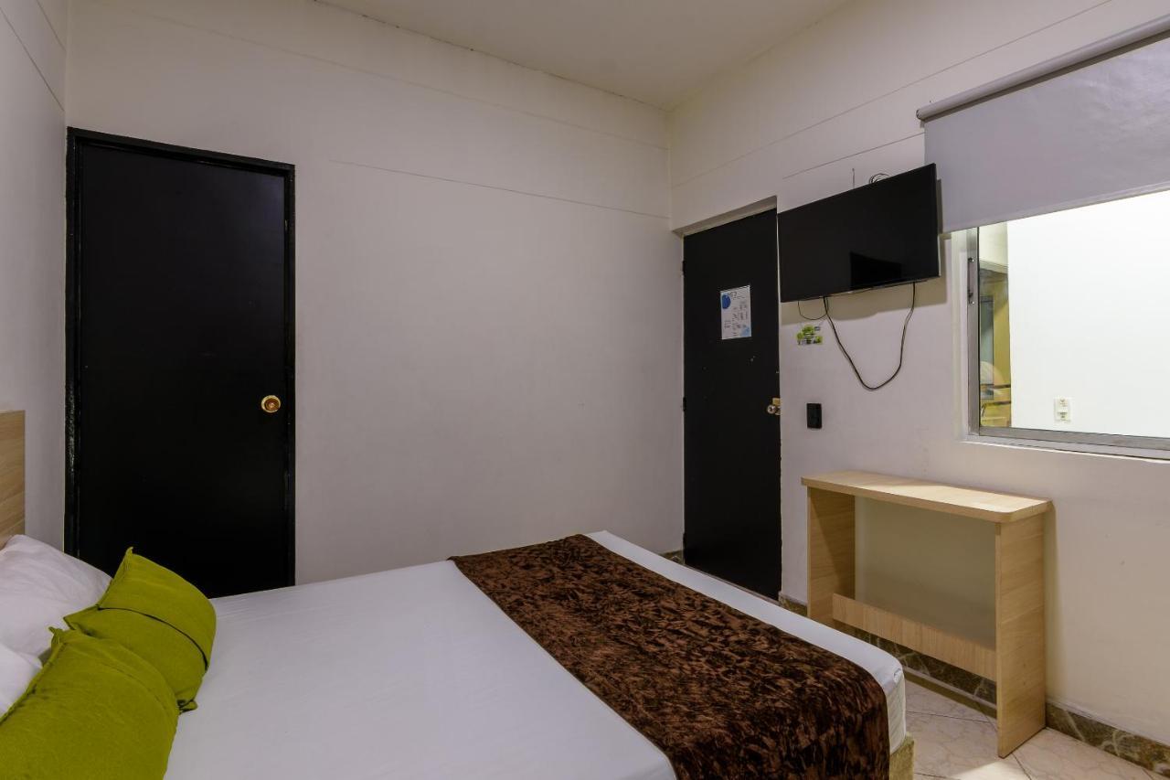 Med Colombia Hotel
