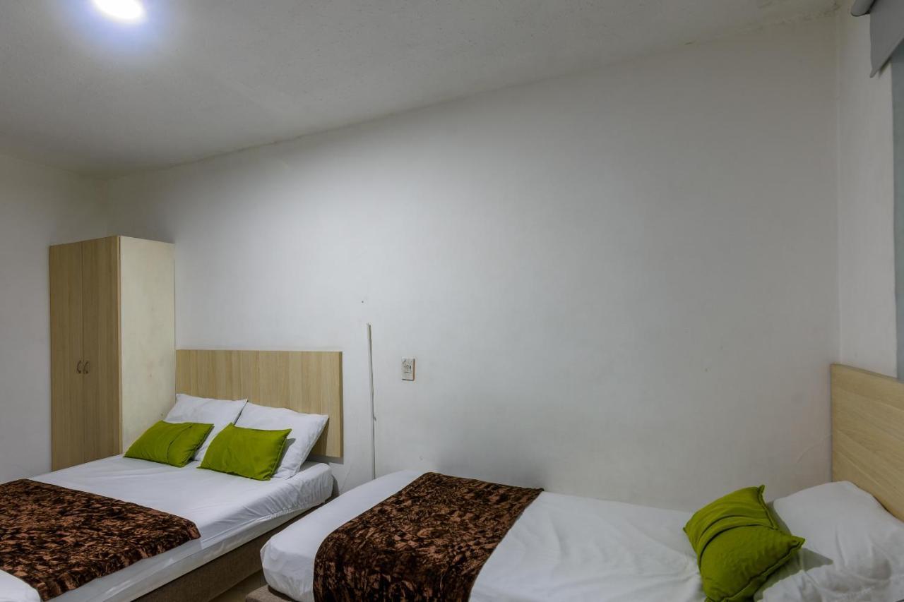 Hotel Med Colombia Medellín