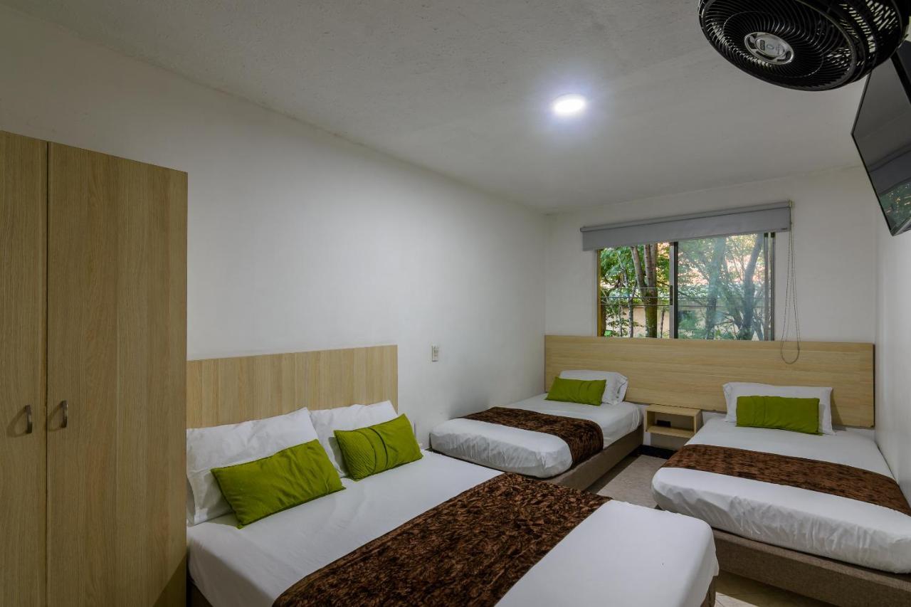 Med Colombia 4* Medellín