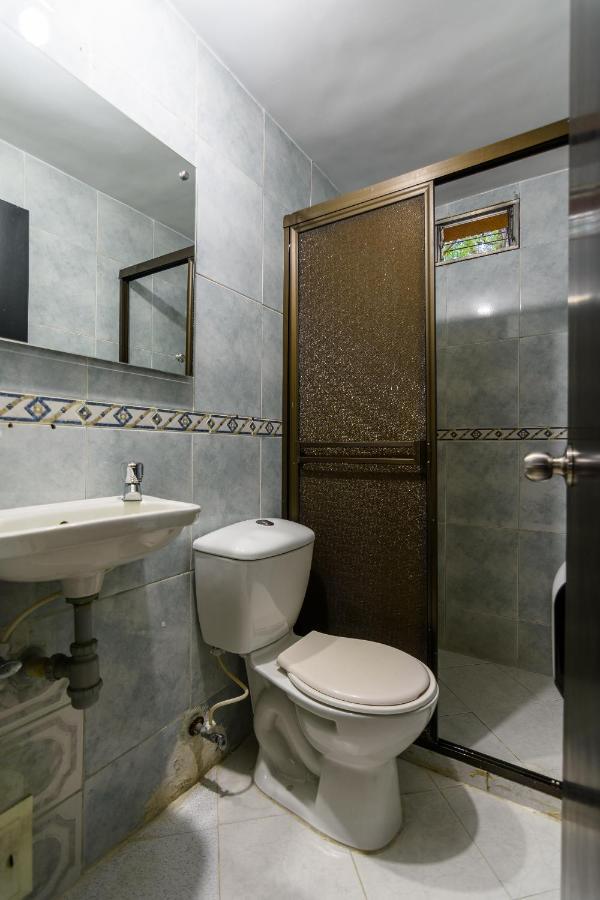 Med Colombia Hotel