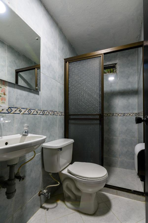Hotel Med Colombia 4*
