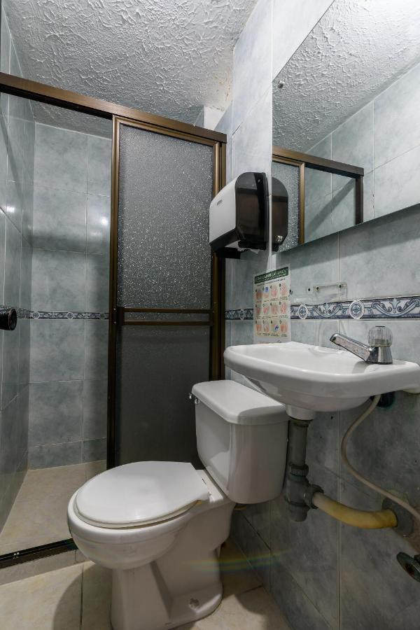 Med Colombia Hotel 4*