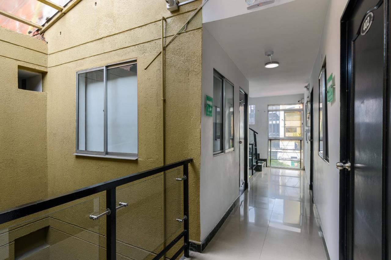 Med Colombia Hotel Medellín