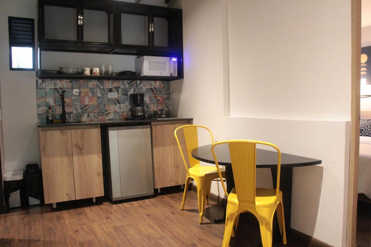 Apartamento Frn102 Two Comfortables In Poblado Medellín