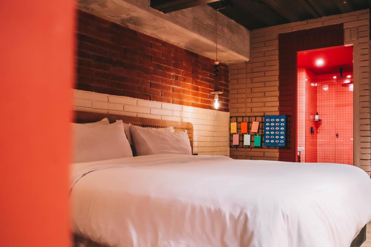 Hotel The Somos Beats & Rooftop 4*