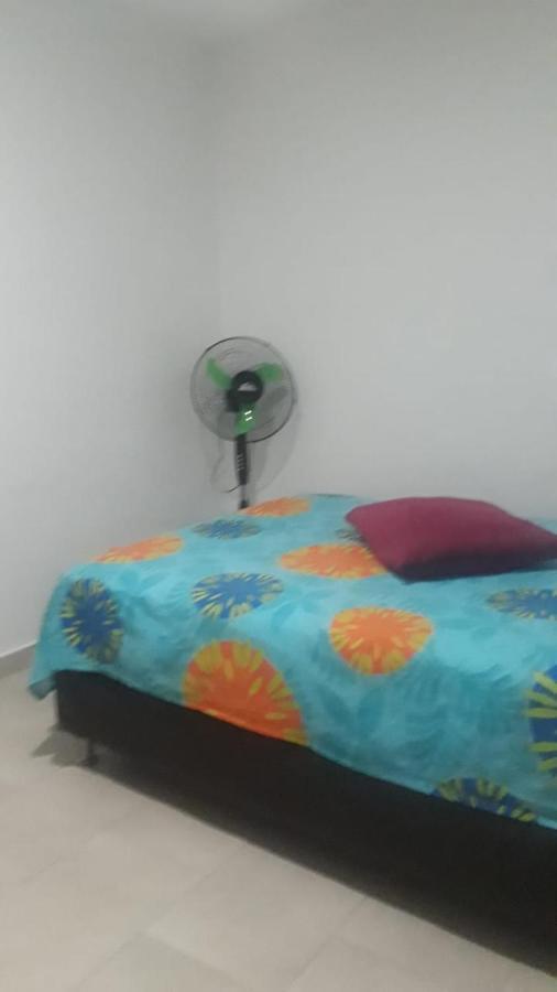 Apartamento Completo