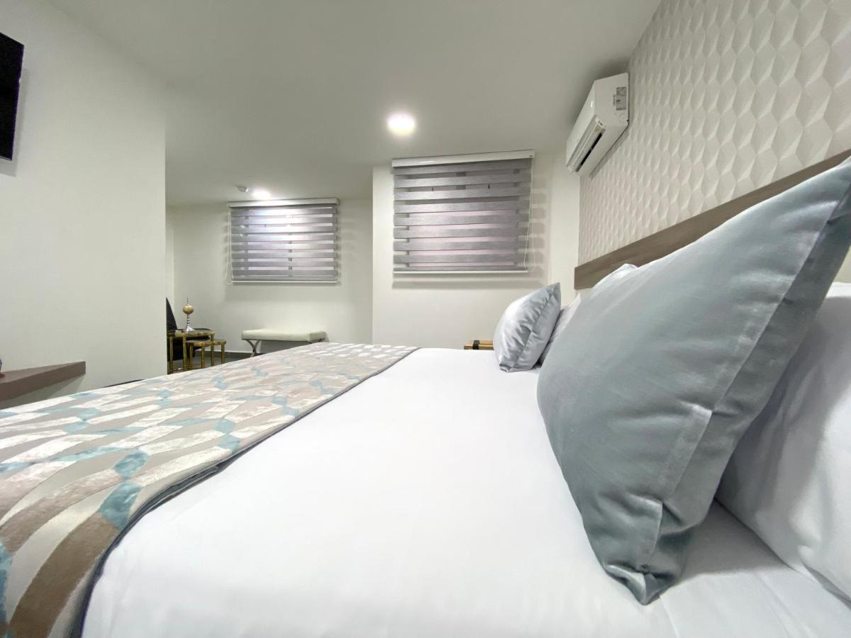 Seven 4* Medellín