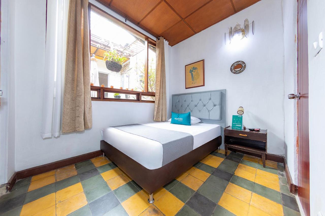 Ayenda Sarayu House Medellín