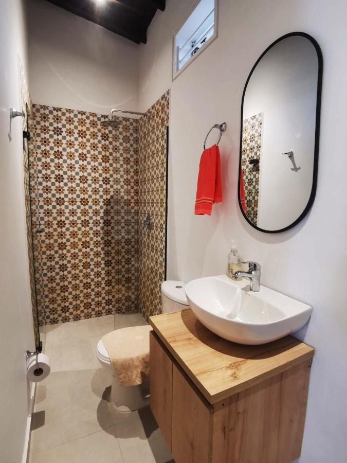 Frn101 Cozy Loft Located In A Popular In Poblado * Medellín