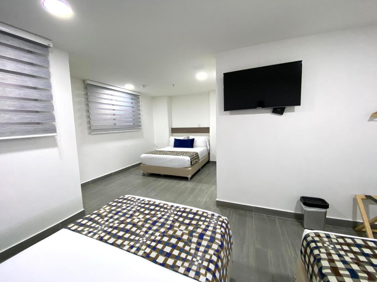 Hotel Seven