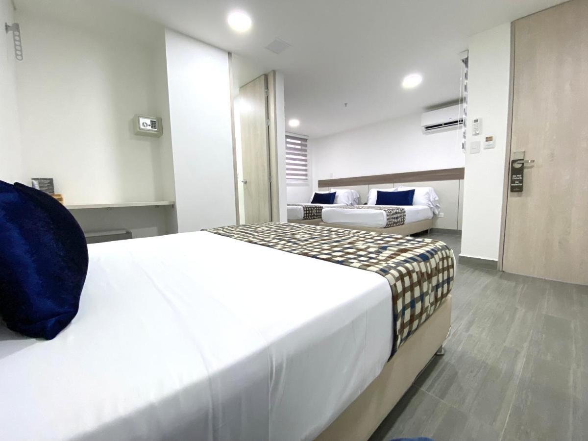 Seven Hotel