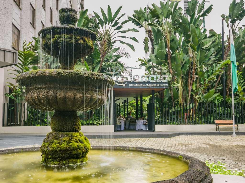 Hotel Poblado Plaza Medellin