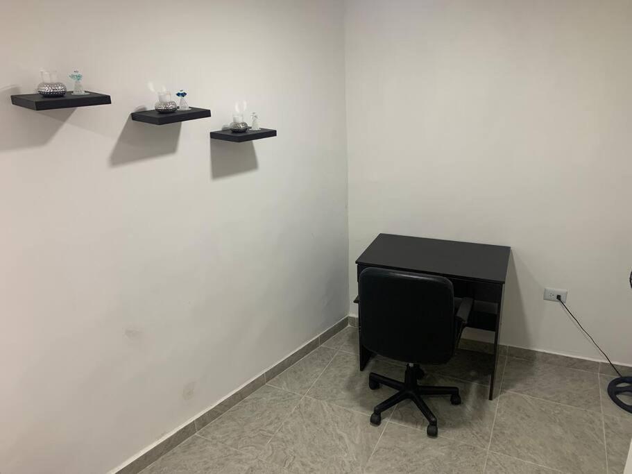 Apartamento Apartamento Independiente En Robledo