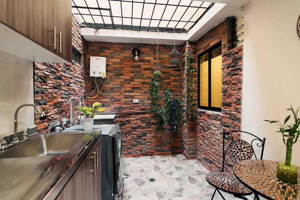 Rinconcito Encantador Apartment Medellin