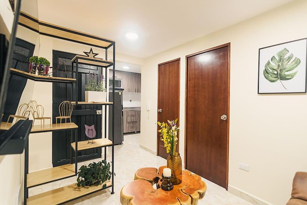 Rinconcito Encantador Apartment