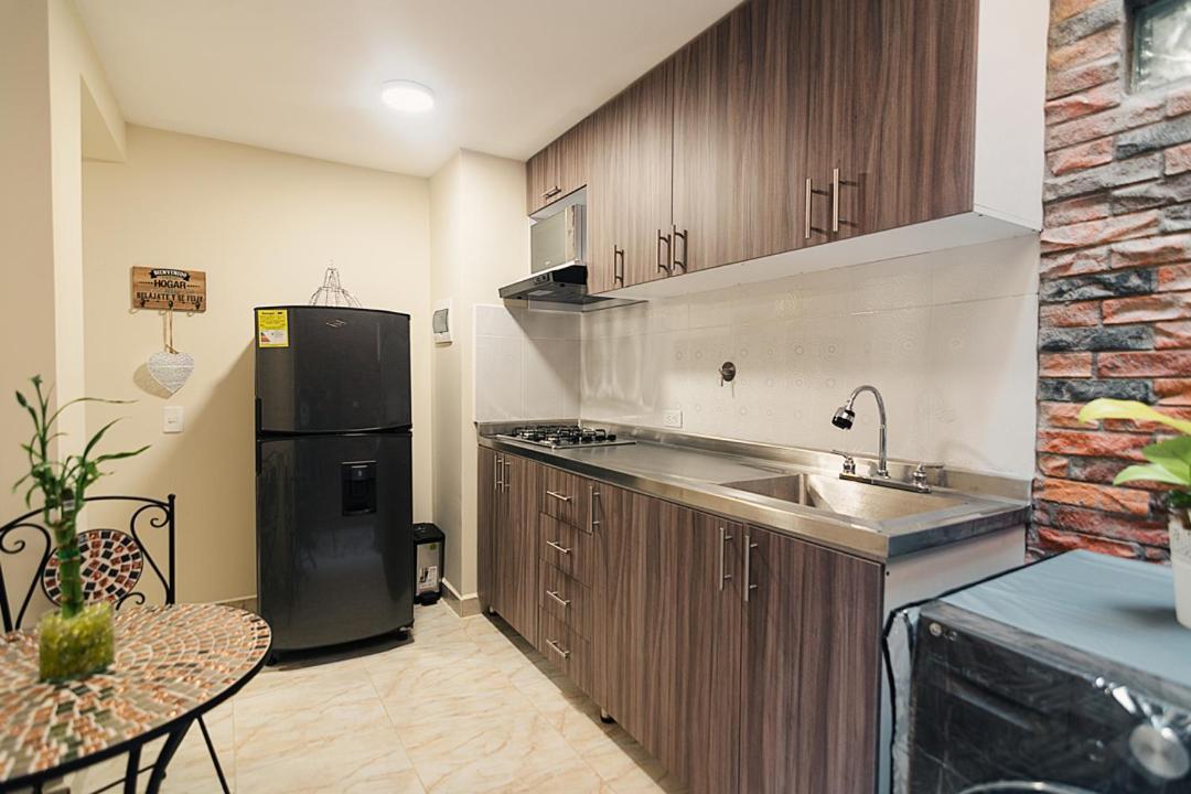 Apartment Rinconcito Encantador *