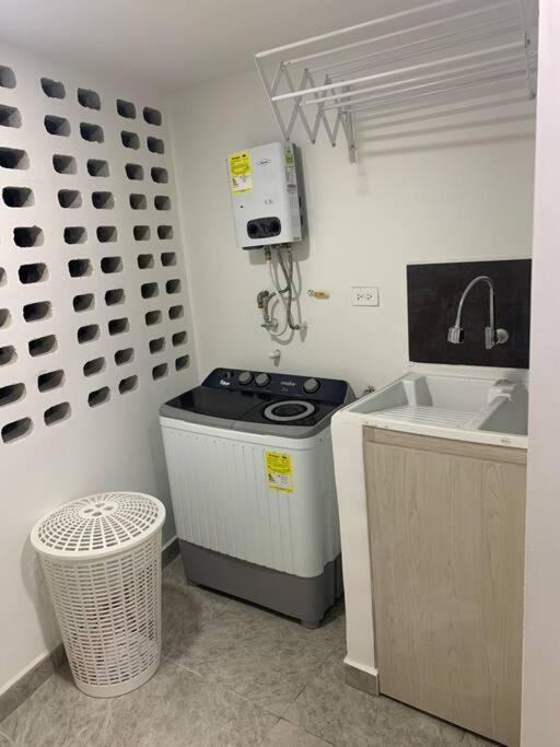 Apartamento Apartamento Independiente En Robledo *