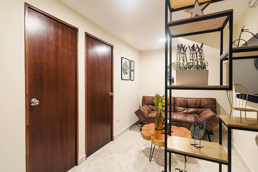 Rinconcito Encantador Apartment *