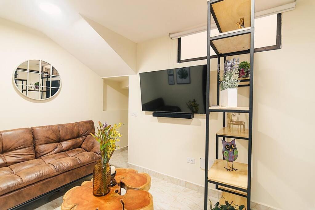 Rinconcito Encantador Apartment Medellin