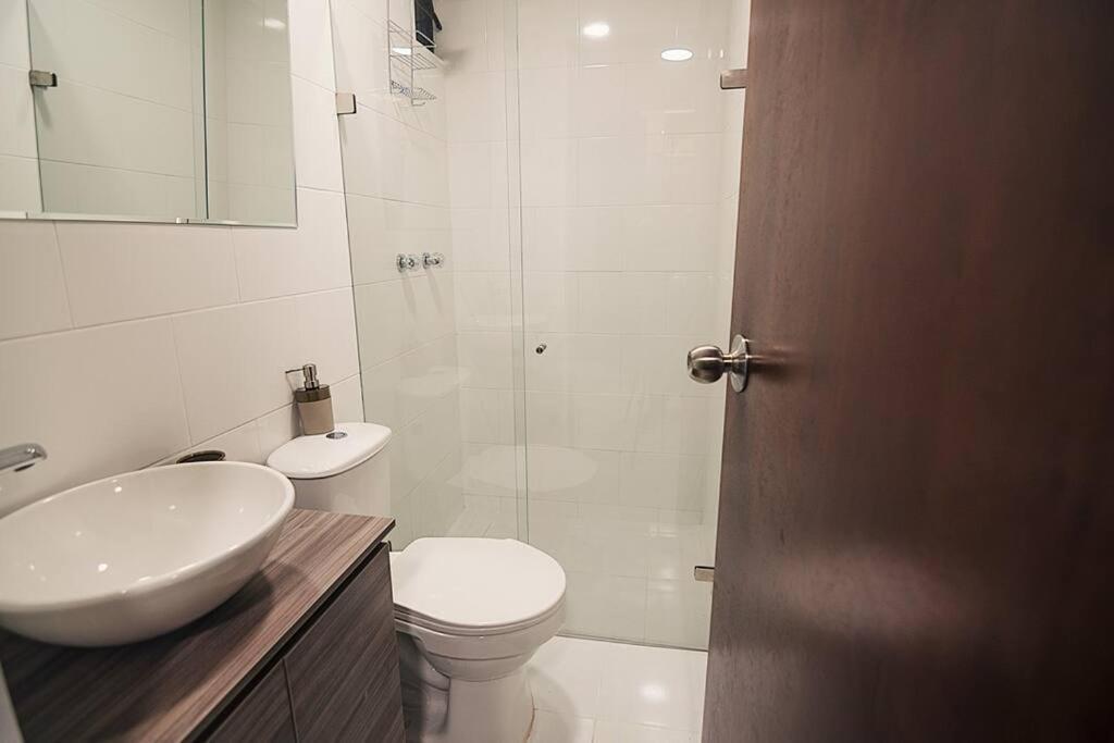 Apartment Rinconcito Encantador